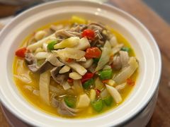 -老李家土菜馆·安吉地标美食