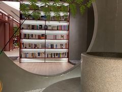 -二酉书店TOYOU BOOKS