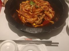 -虾吃虾涮.虾火锅.肉蟹煲(步步高梅溪新天地店)