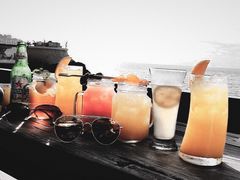 -Rock Bar Bali(Bali)