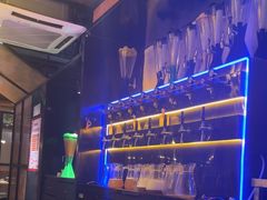 -二旗里烧烤·烤羊排(龙域店)