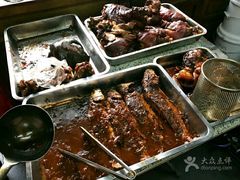 -鼎香润(德胜门内店)