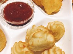 -乐凯撒披萨(欢乐颂购物中心店)