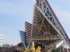 -南宁方特东盟神画