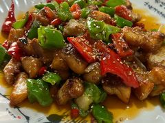 -煲来饱去冷水鱼