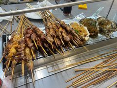 -老黑板筋(顺义总店)