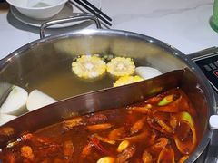 -三毛牛肉店(福强店)