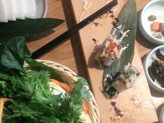 -礼舍·和牛火锅·烤肉·料理餐厅(华茂店)