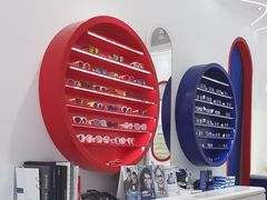 -青聪儿童眼镜(浦江店)
