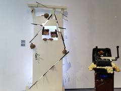 -四川美术学院美术馆