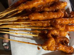-辽B·小串(总店)