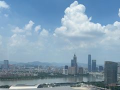 -广交会威斯汀酒店