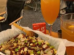 -猫公子纸上烤鱼烧烤•Bistro小酒馆(钱江世纪城店)