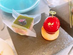 -青岛遇见米兰(八大关店)