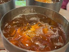柠檬茶-孖记茶档·热腾茶餐(江南西plus店)
