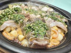 -环球港凯悦 · 享悦中餐厅