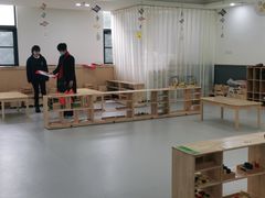 -海汀顿儿童之家(保利香雪园区)