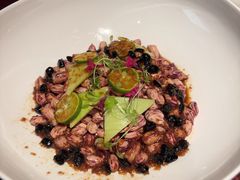 -永安鱼庄·镇江菜(东吴路店)