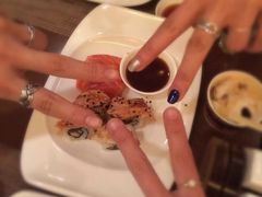 -杭州国际会议中心洲际酒店-原素全日餐厅(解放东路店)