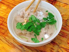 福鼎肉片-大叔家福鼎小吃(十全街店)