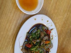 -长平老姿娘夜粥(平东一街店)
