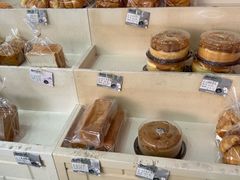 -新麦西饼(广东路店)