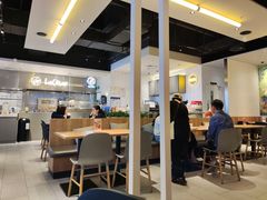 -乐凯撒披萨(蛇口花园城店)