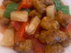 -华味居 Restaurant Chinese Huaweiju