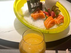 -江上荟·创意中国菜(绿地缤纷城店)