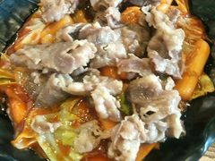 -HONGA HONGA雄家(曹路店)