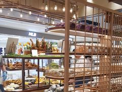 -PAPER STONE BAKERY(天汇广场店)