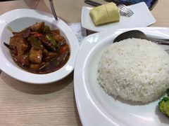 -佰搭果·广式茶餐厅(西华路店)