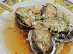 -胖子饺子馆·海鲜家常菜(海军博物馆店)