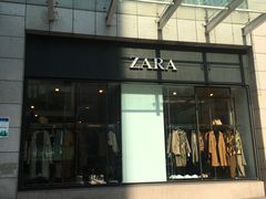 -ZARA(重庆华润万象城中区店)