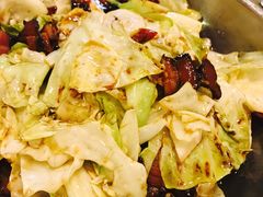 -罗阳人家私房菜(罗阳路店)