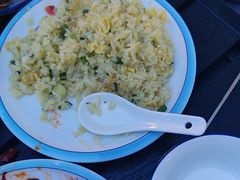 -烤满分·东北烧烤(首经贸店)