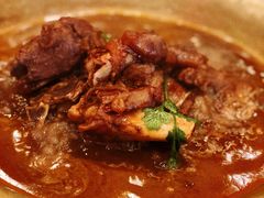 -芦月轩羊蝎子(北蜂窝店)