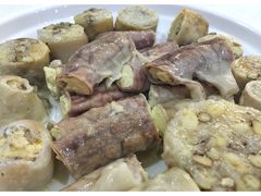 -腰记饭店(龙源路店)