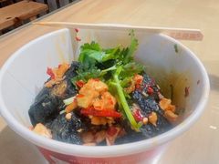 -黑色经典臭豆腐·湖南特产(坡子街店)