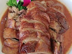 -广州海鲜酒楼(长丰园店)