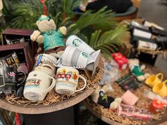 -星巴克臻选店(澳门伦敦人店)