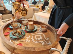 -龟兹KUCINA·新疆菜(前滩L+PLAZA店)