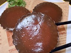 -山水茶艺馆·点心粤菜·30年老字号
