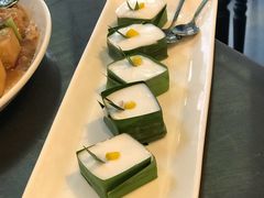 -simply thai天泰(长泰广场店)