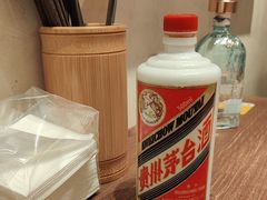 -马厂老火锅(胜太路店)