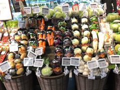 -Olé精品超市(苏州中心店)