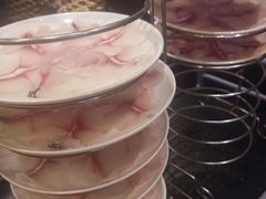 -京门活鱼馆·鱼火锅(百子湾（原红庙）店)