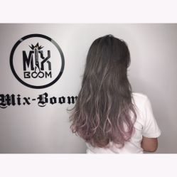 -BM SALON