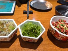 -九井澤精致料理(金茂店)