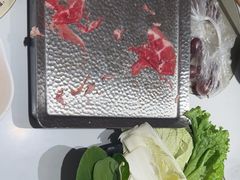 -呷哺呷哺(王府井喜悦店)